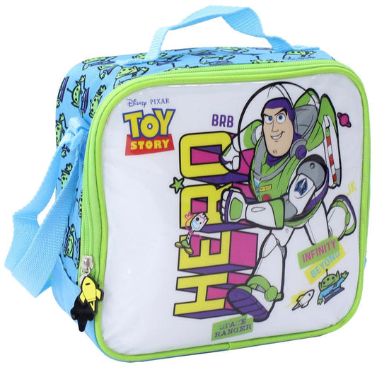 Lunch Bag (Buzz Lightyear)