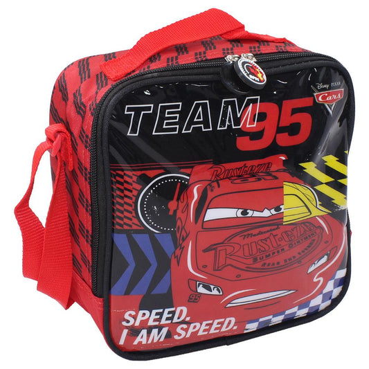 Lunch Bag (Cars)