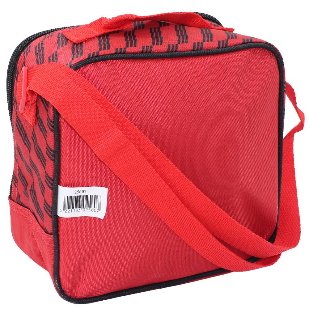 Lunch Bag (Cars)