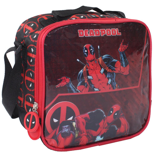 Lunch Bag (Deadpool)