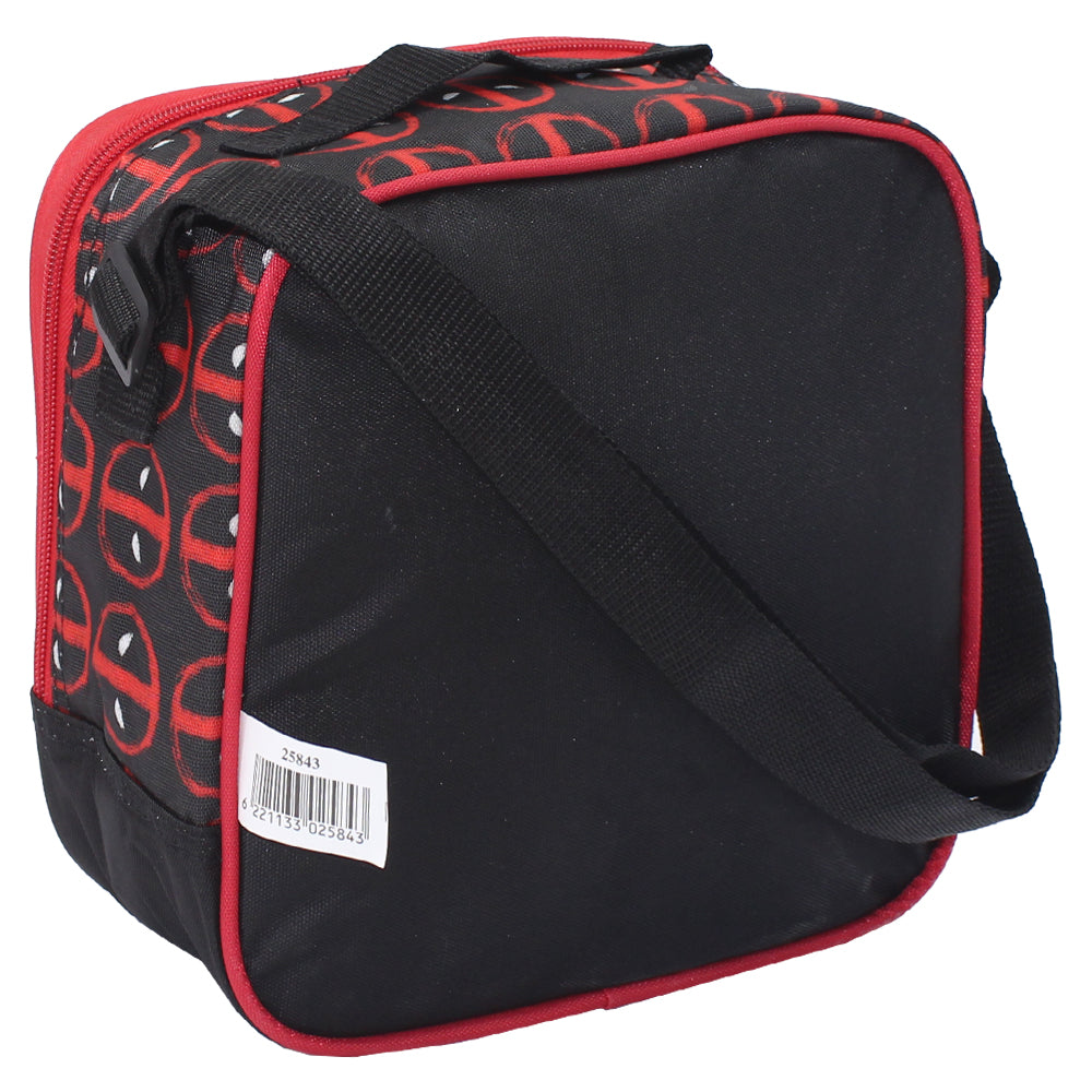 Lunch Bag (Deadpool)