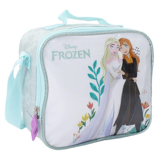 Lunch Bag (Frozen)