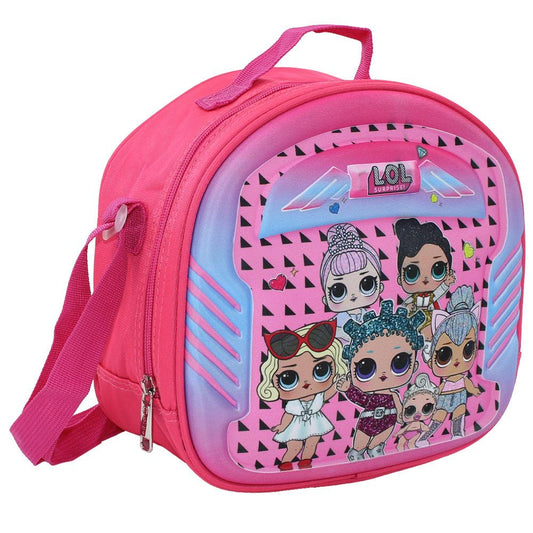 Lunch Bag (Lol) - Ourkids - Migo