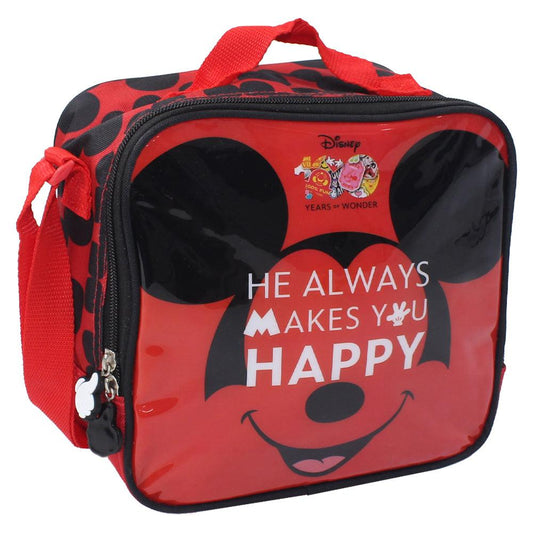 Lunch Bag (Mickey Mouse)