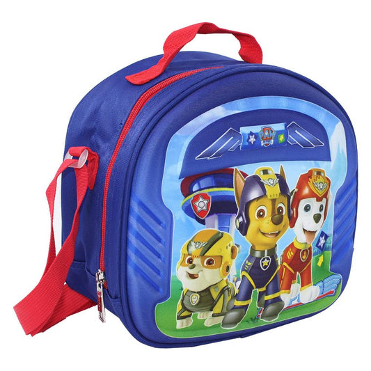Lunch Bag (Paw Patrol) - Ourkids - Migo