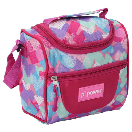 Lunch Bag (pI Power) - Ourkids - Migo