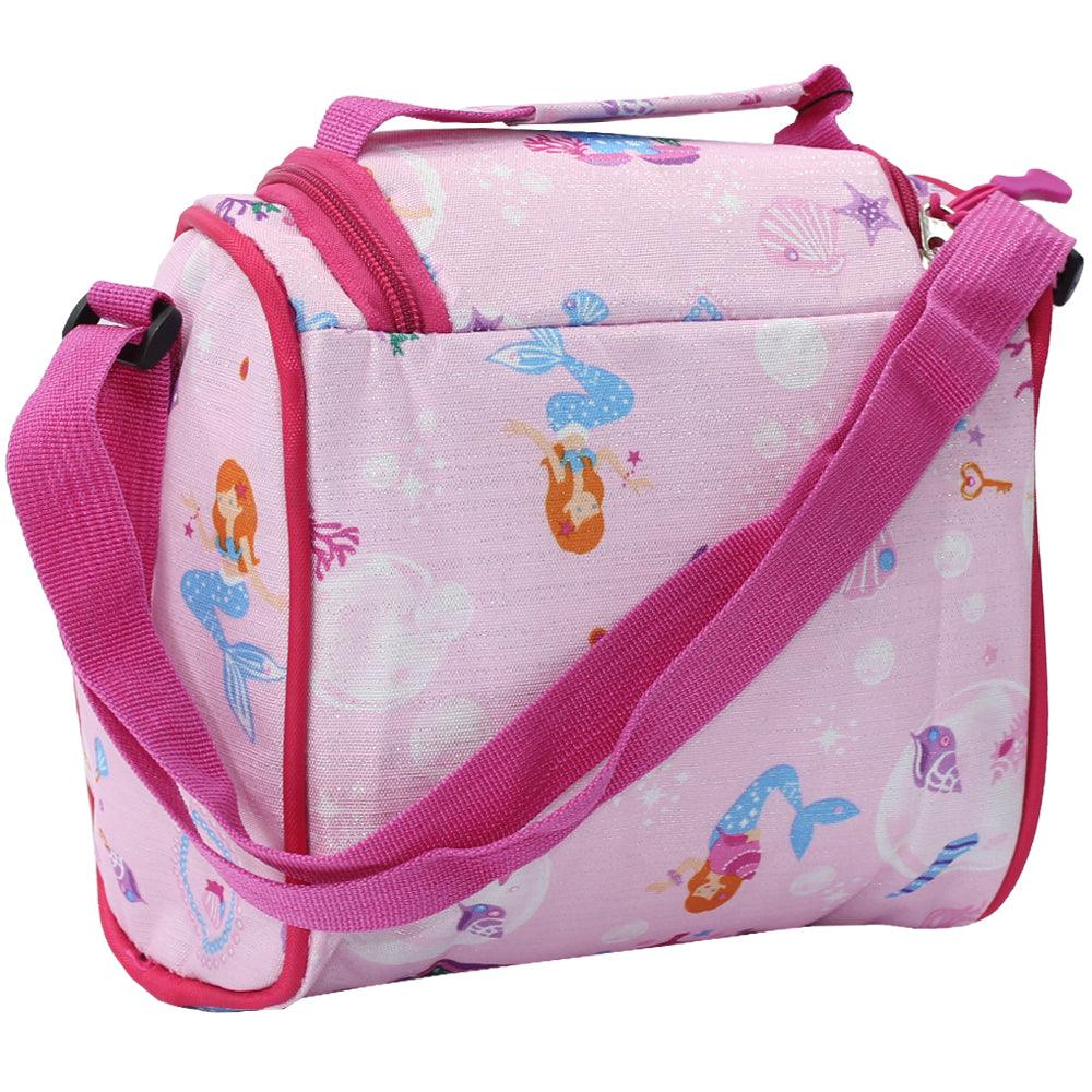Lunch Bag (pI Power) - Ourkids - Migo