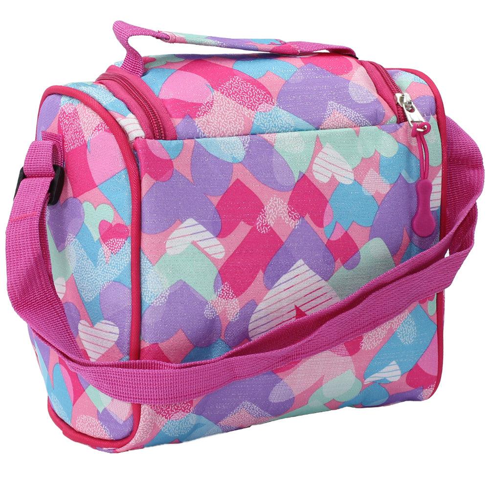 Lunch Bag (pI Power) - Ourkids - Migo