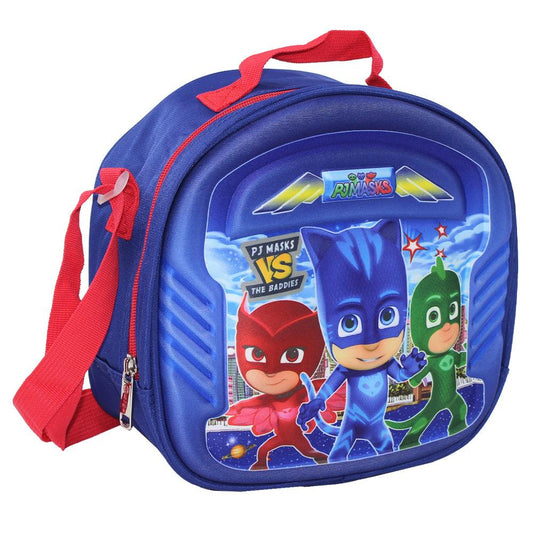 Lunch Bag (PJ Masks) - Ourkids - Migo