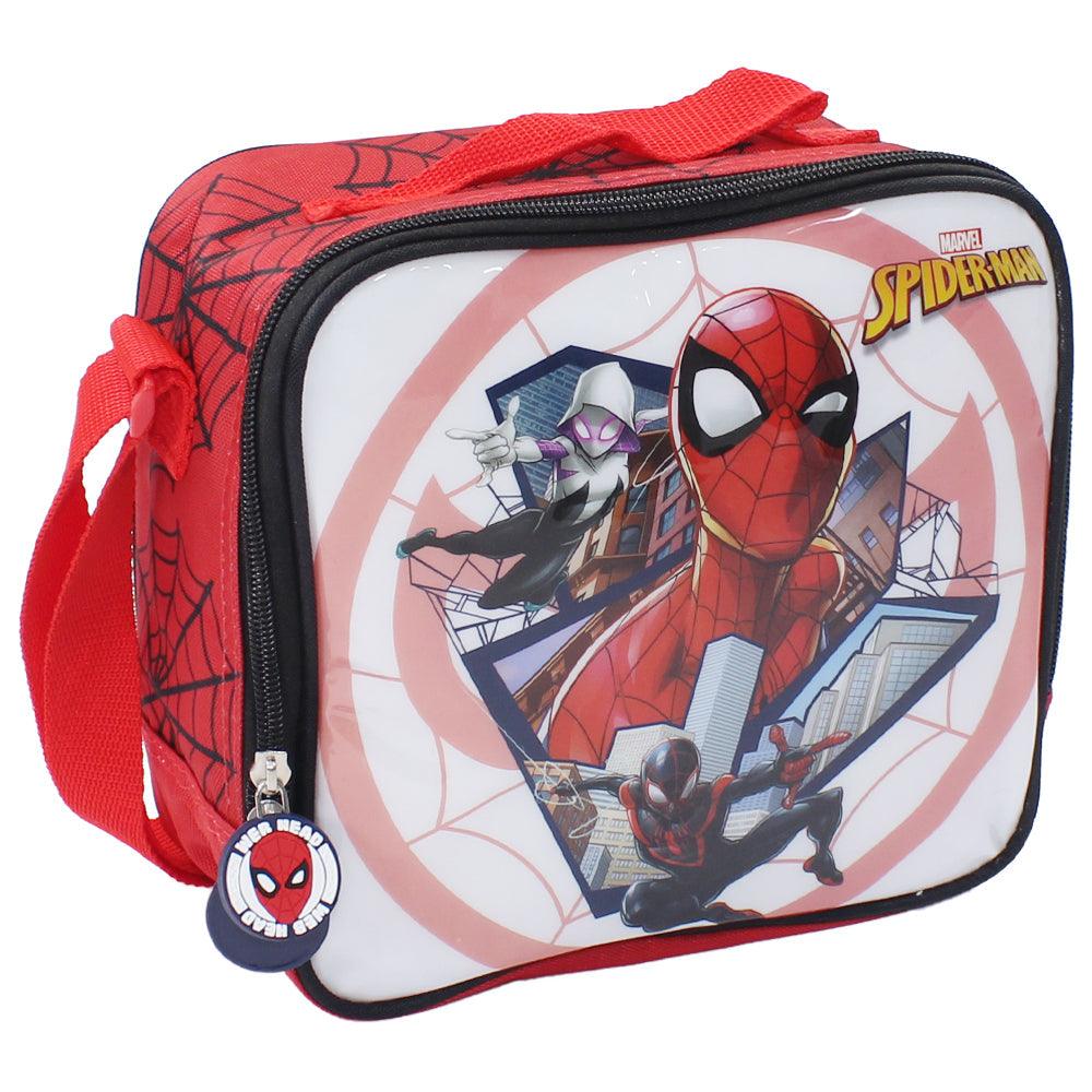 Lunch Bag (Spider-Man)