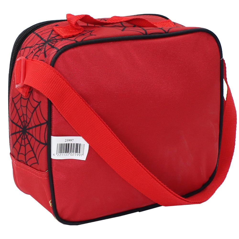 Lunch Bag (Spider-Man)