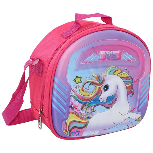 Lunch Bag (Unicorn) - Ourkids - Migo