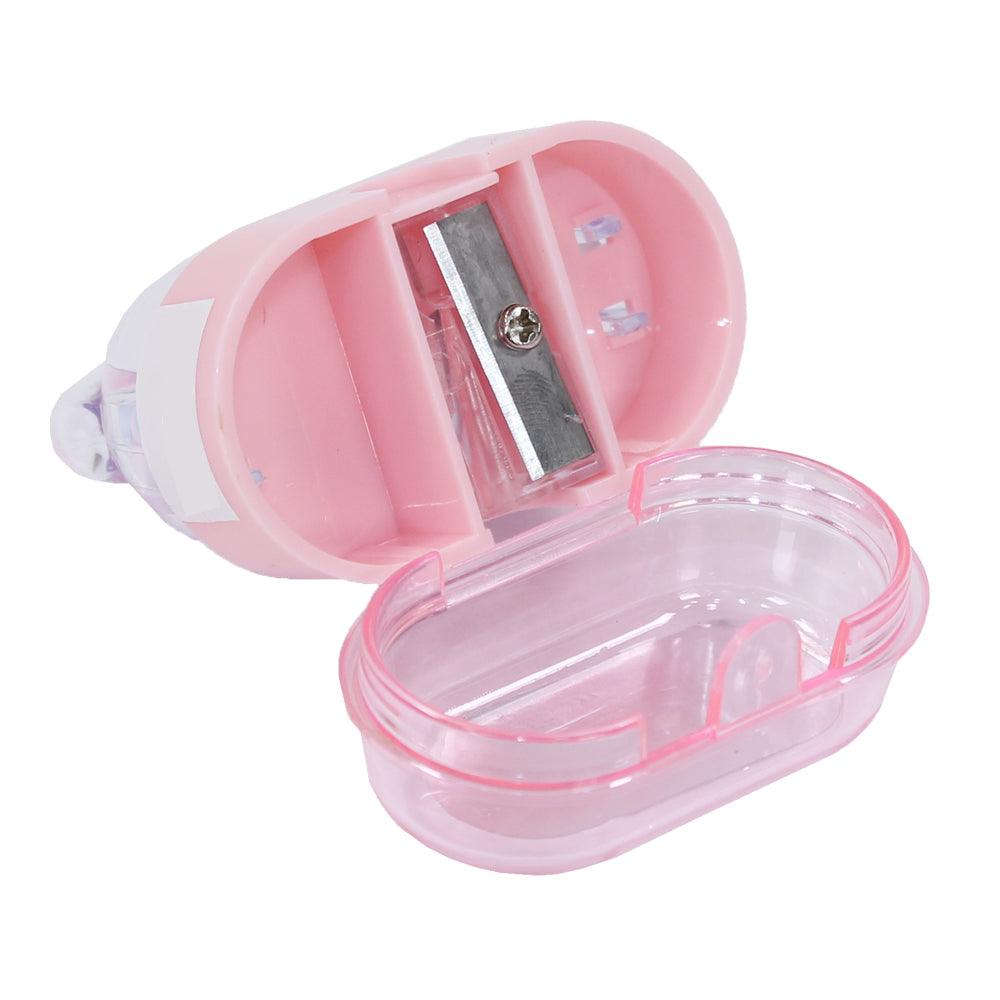 Manual Bear Pencil Sharpener (Assorted Colors) - Ourkids - OKO