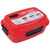 Microwave Multi Compartment Rectangular Lunch Box Cool Level - Ourkids - Cool Level
