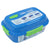 Microwave Multi Compartment Rectangular Lunch Box Cool Level - Ourkids - Cool Level