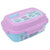 Microwave Multi Compartment Rectangular Lunch Box Cool Level - Ourkids - Cool Level