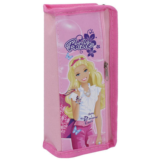 Pencil Pouch (Barbie) - Ourkids - OKO