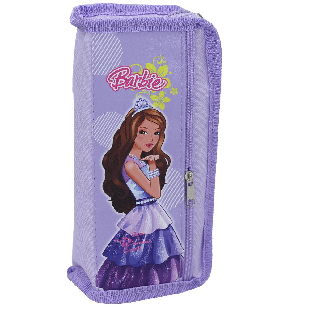 Pencil Pouch (Barbie) - Ourkids - OKO