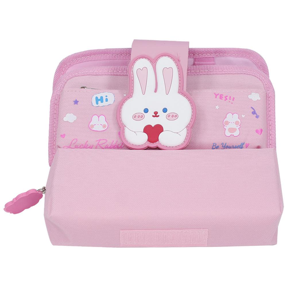 Pencil Pouch (Bunny) - Ourkids - OKO