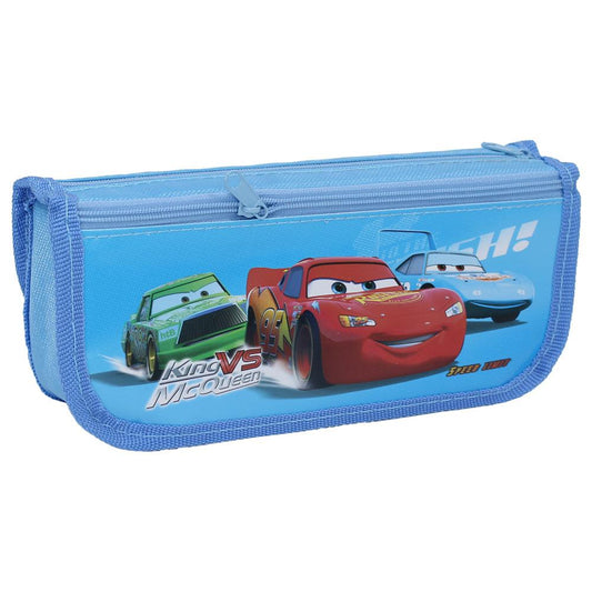 Pencil Pouch (Cars) - Ourkids - OKO