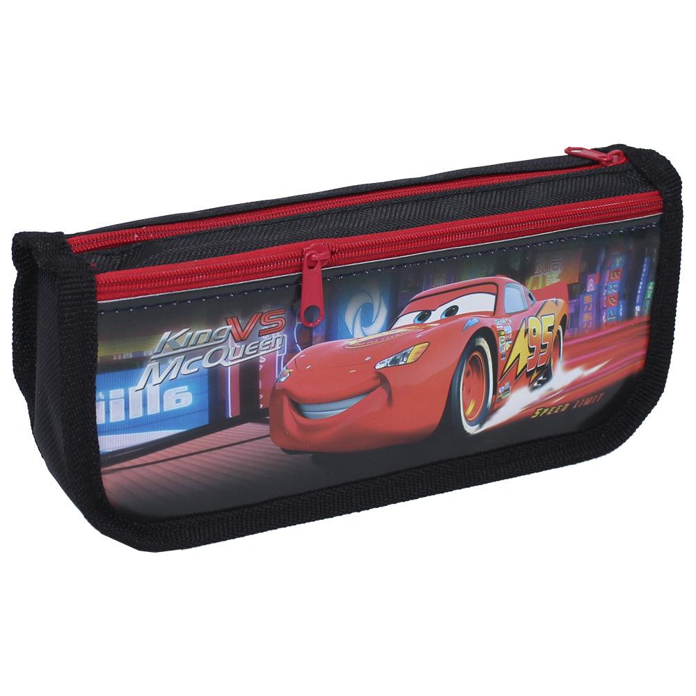 Pencil Pouch (Cars) - Ourkids - OKO