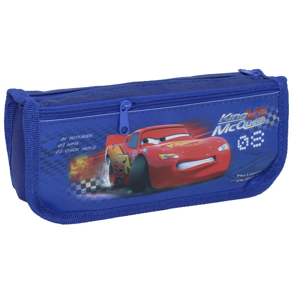 Pencil Pouch (Cars) - Ourkids - OKO