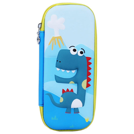 Pencil Pouch (Dinosaur) - Ourkids - OKO