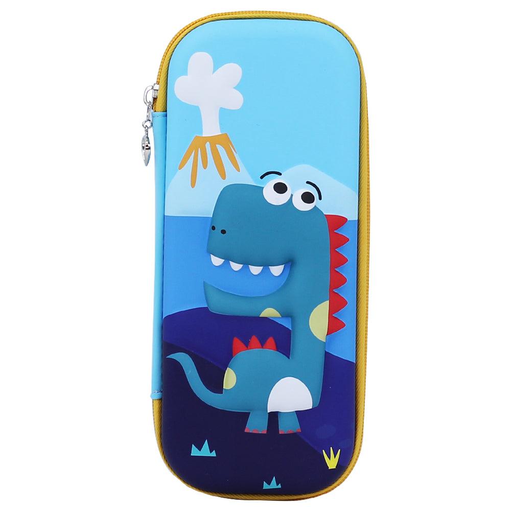 Pencil Pouch (Dinosaur) - Ourkids - OKO