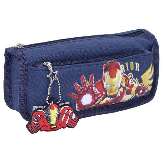 Pencil Pouch (Iron Man) - Ourkids - OKO