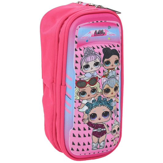 Pencil Pouch (Lol) - Ourkids - Migo