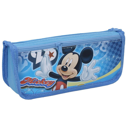 Pencil Pouch (Mickey Mouse) - Ourkids - OKO