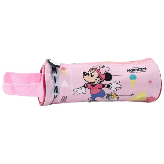 Pencil Pouch (Minnie Mouse)