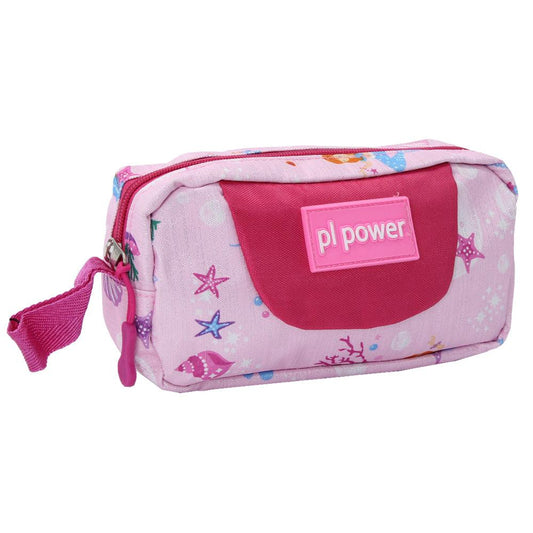 Pencil Pouch (pI Power) - Ourkids - Migo