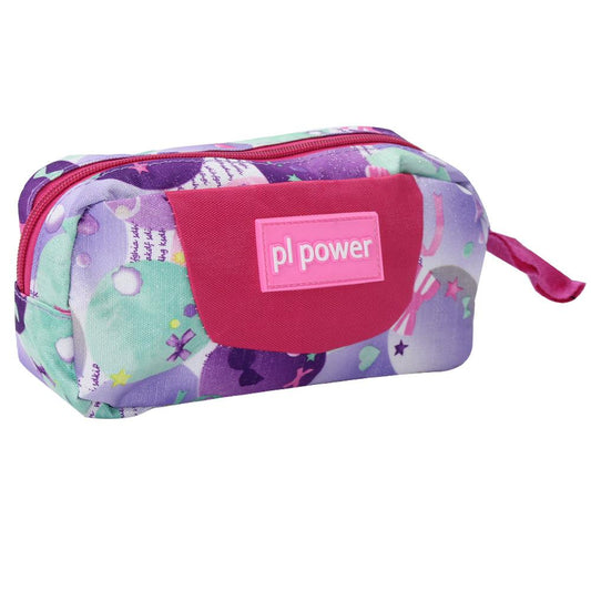 Pencil Pouch (pI Power) - Ourkids - Migo