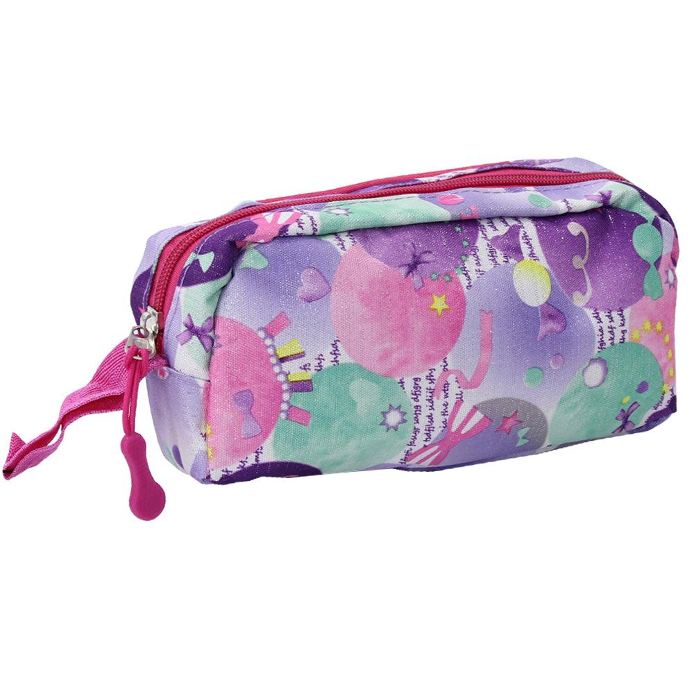 Pencil Pouch (pI Power) - Ourkids - Migo