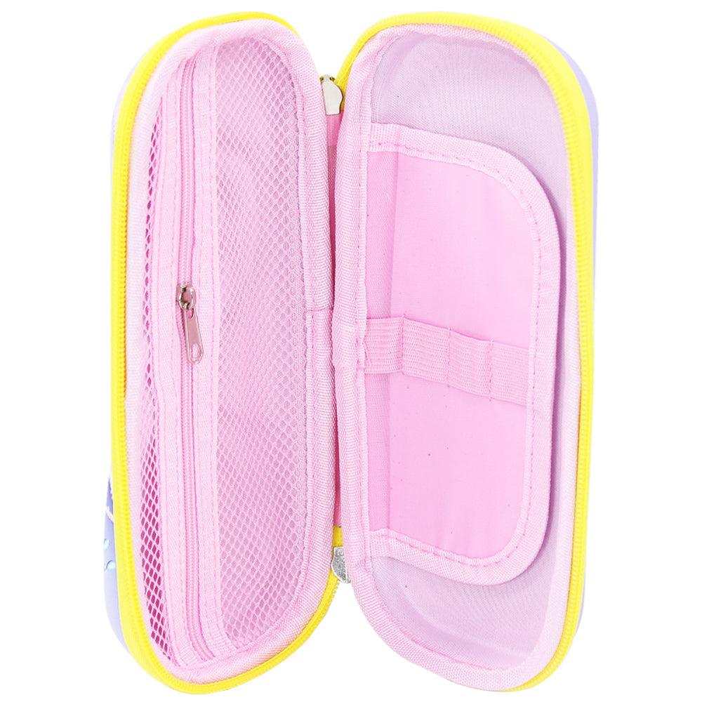 Pencil Pouch (Sofia) - Ourkids - OKO