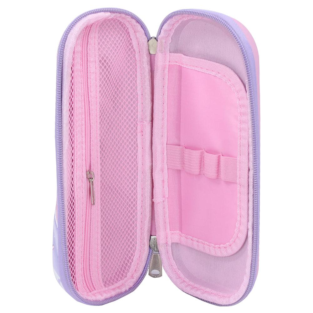 Pencil Pouch (Sofia) - Ourkids - OKO