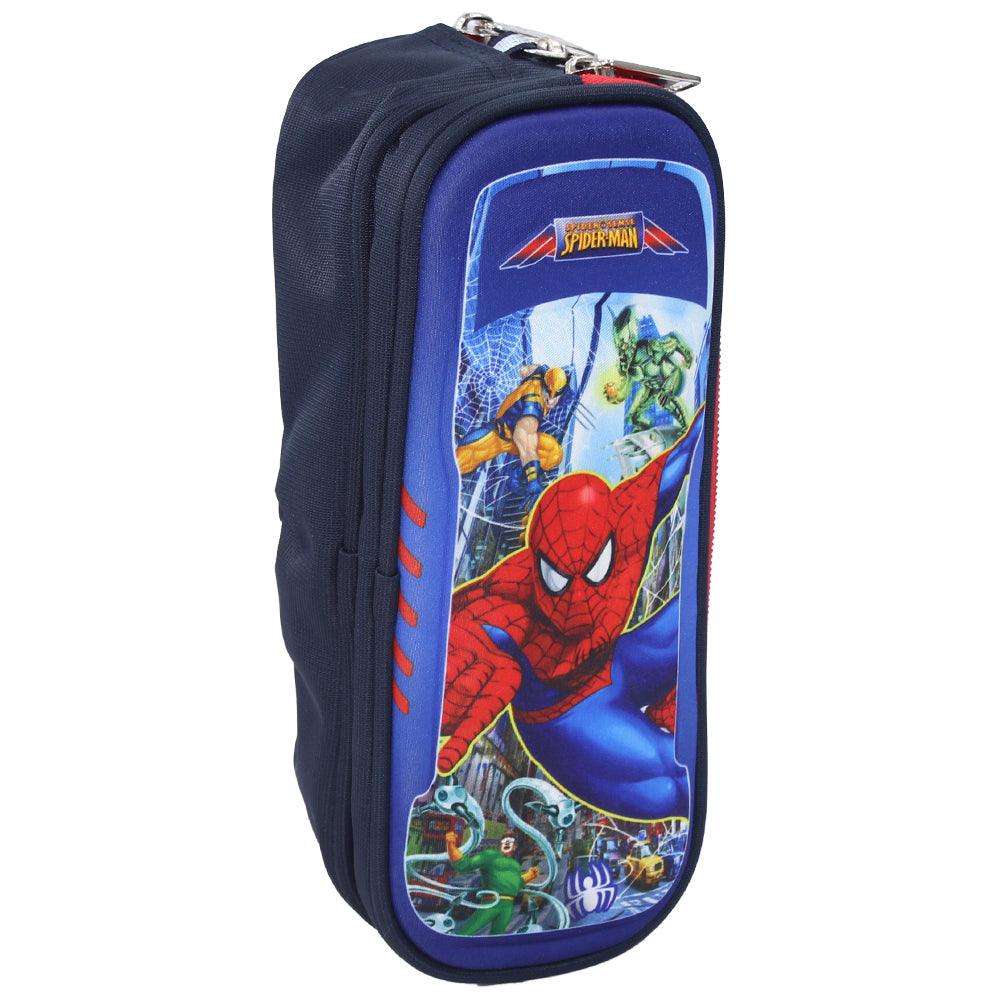 Pencil Pouch (Spider Man) - Ourkids - Migo