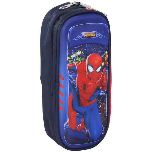 Pencil Pouch (Spider Man) - Ourkids - Migo