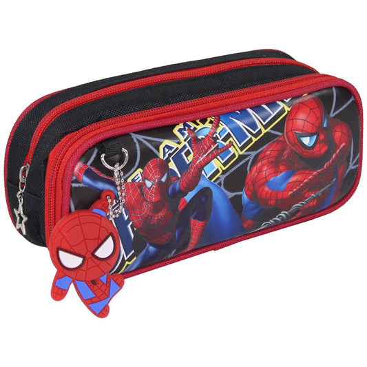 Pencil Pouch (Spider Man) - Ourkids - OKO