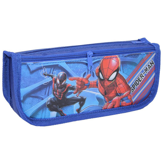 Pencil Pouch (Spider Man) - Ourkids - OKO
