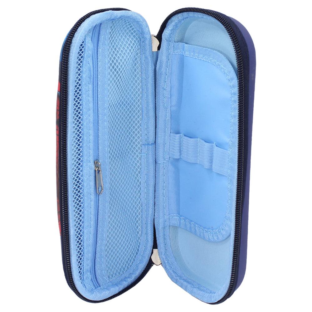 Pencil Pouch (Spider Man) - Ourkids - OKO