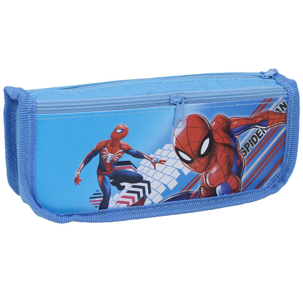 Pencil Pouch (Spider Man) - Ourkids - OKO