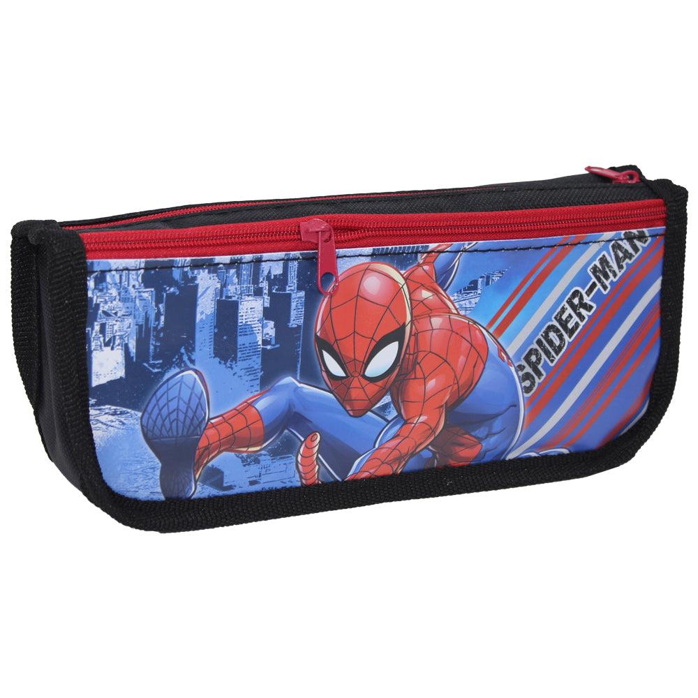 Pencil Pouch (Spider Man) - Ourkids - OKO