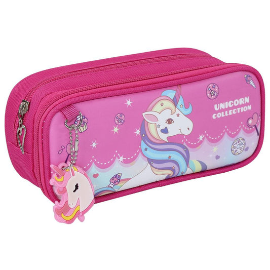 Pencil Pouch (Unicorn) - Ourkids - OKO
