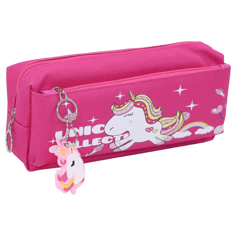 Pencil Pouch (Unicorn) - Ourkids - OKO