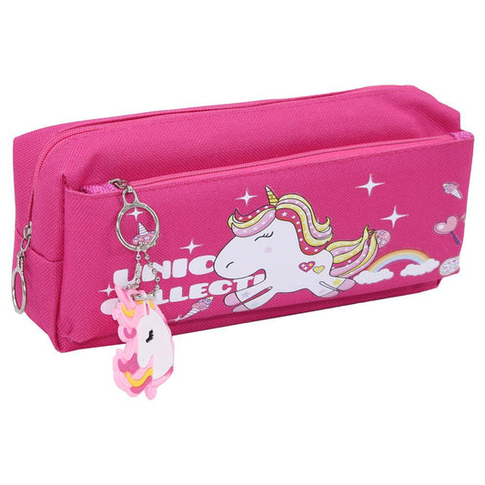 Pencil Pouch (Unicorn) - Ourkids - OKO