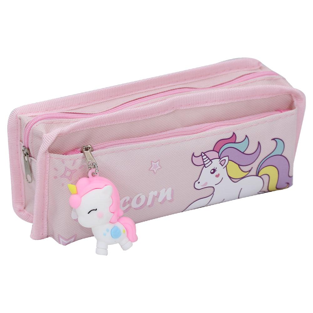Pencil Pouch (Unicorn) - Ourkids - OKO