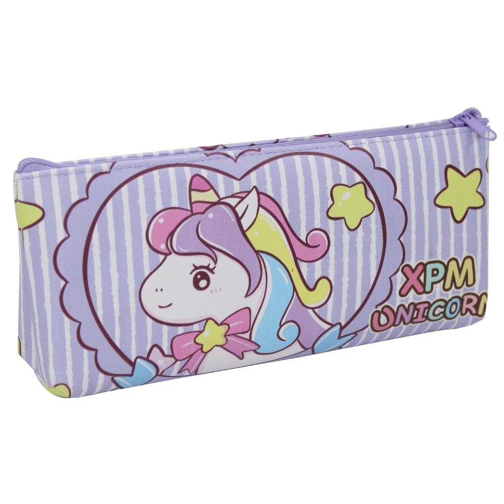 Pencil Pouch (Unicorn) - Ourkids - OKO