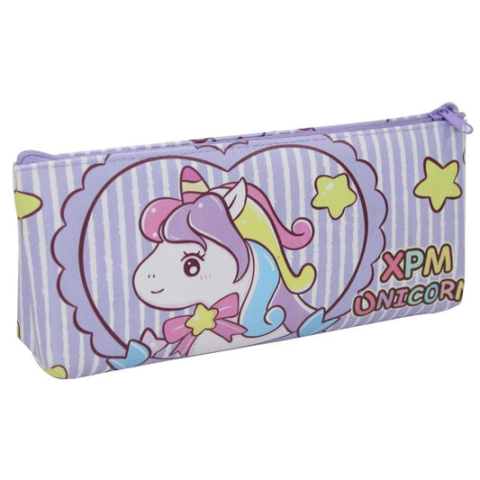Pencil Pouch (Unicorn) - Ourkids - OKO